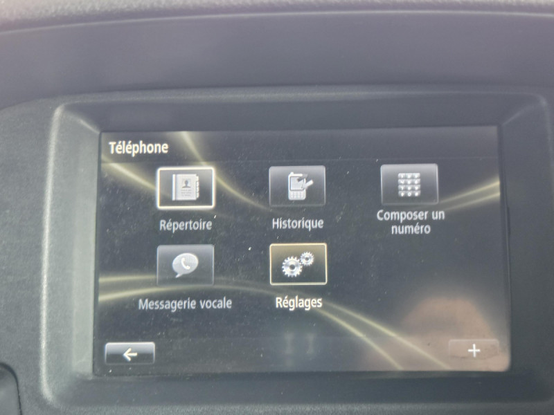 Photo 12 de l'offre de Renault Kangoo Express (2) 8742 euros HT Extra R-Link dCi 90 à 10490€ chez Carlyss automobiles Vitré