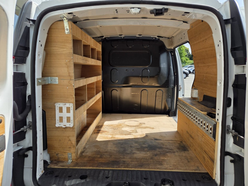 Photo 5 de l'offre de Renault Kangoo Express (2) 8742 euros HT Extra R-Link dCi 90 à 10490€ chez Carlyss automobiles Vitré
