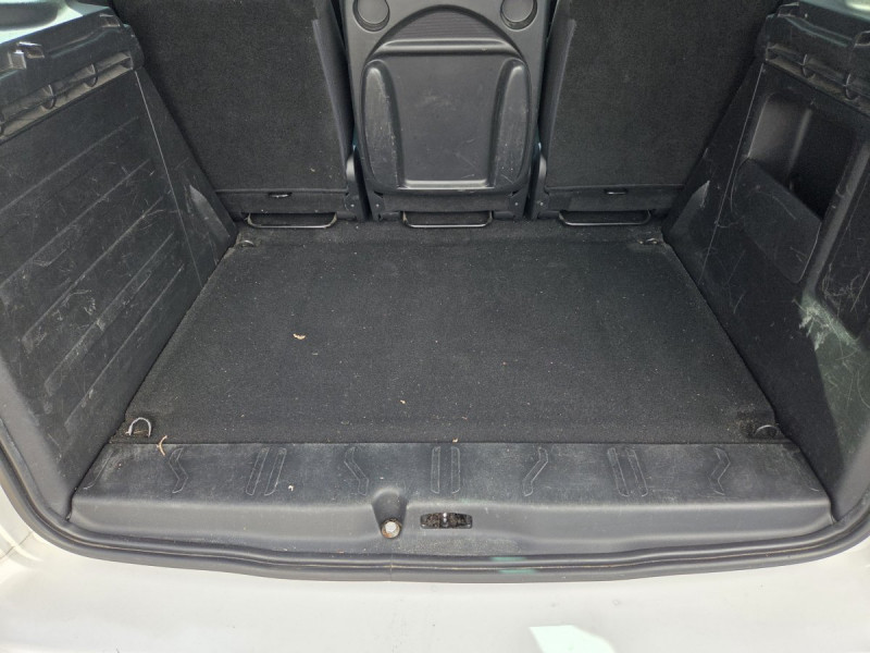 Photo 19 de l'offre de Citroën Berlingo Multispace (2) BlueHDi 120 S&S BVM6 Shine à 13990€ chez Carlyss automobiles Vitré
