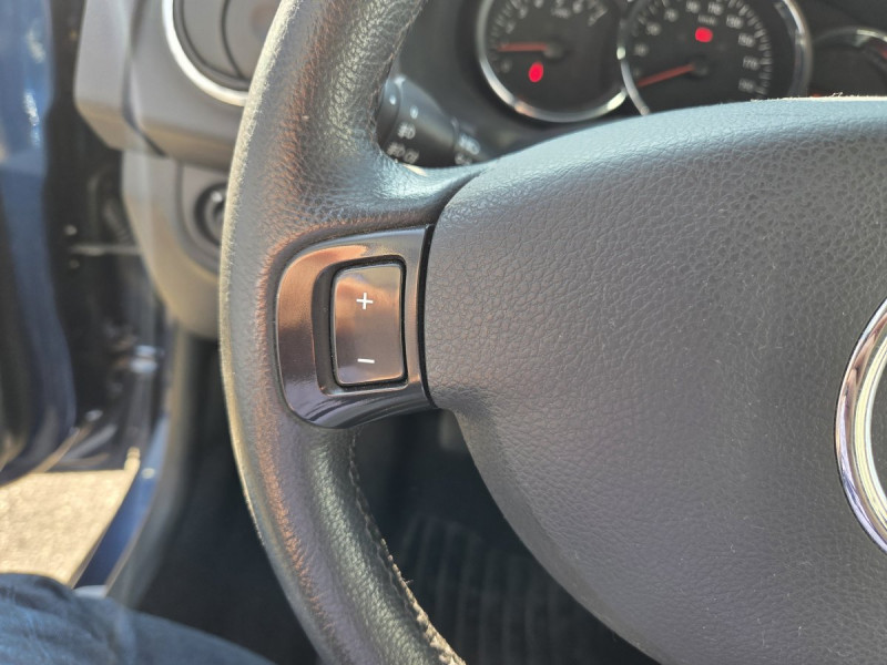 Photo 16 de l'offre de Dacia Sandero (2) Sandero 1.2 16V 75 E6 à 6790€ chez Carlyss automobiles Vitré