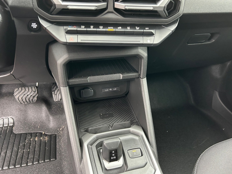 Photo 6 de l'offre de Dacia Duster (3) Journey TCe 130 4x2 à 25490€ chez Carlyss automobiles Vitré
