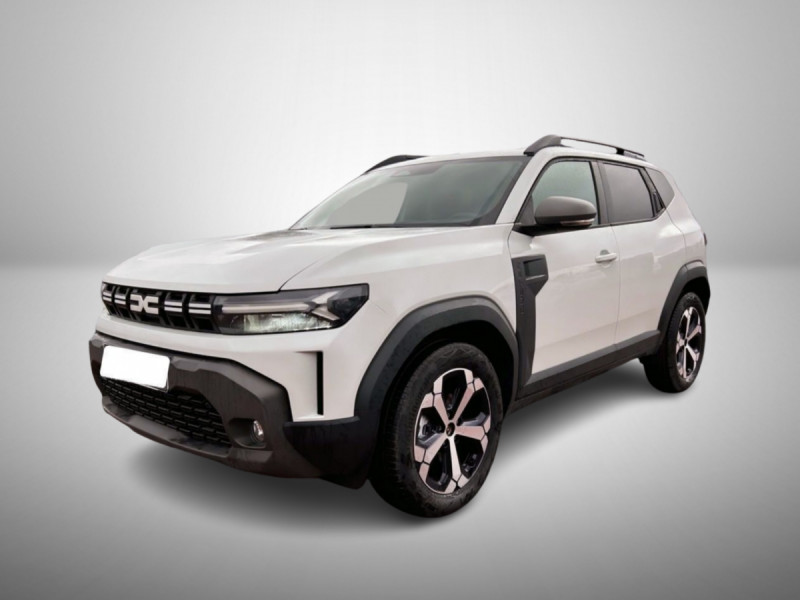 Photo 1 de l'offre de Dacia Duster (3) Journey TCe 130 4x2 à 25490€ chez Carlyss automobiles Vitré