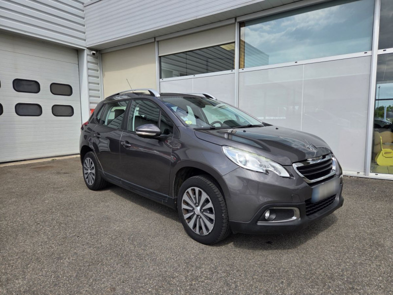 Peugeot 2008 1.6 BlueHDi 100 S&S Active Diesel Autre Occasion à vendre