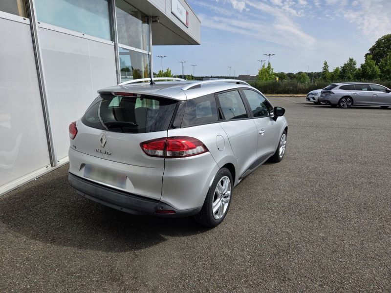 Photo 4 de l'offre de Renault Clio Estate (4) Business dCi 90 à 9990€ chez Carlyss automobiles Vitré