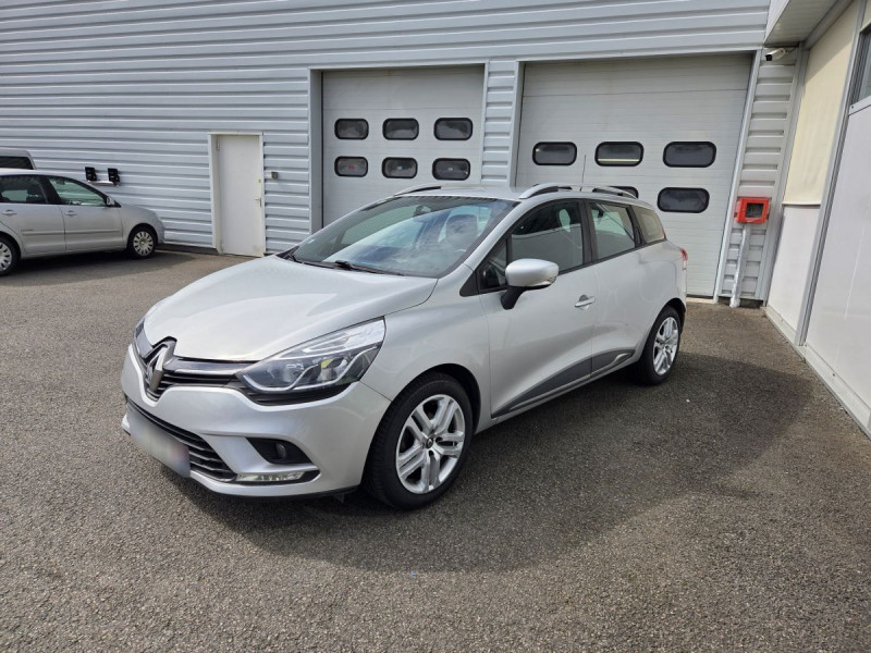 Photo 2 de l'offre de Renault Clio Estate (4) Business dCi 90 à 9990€ chez Carlyss automobiles Vitré