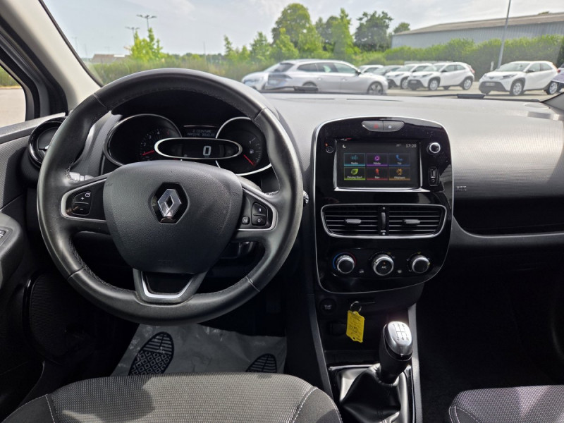 Photo 7 de l'offre de Renault Clio Estate (4) Business dCi 90 à 9990€ chez Carlyss automobiles Vitré