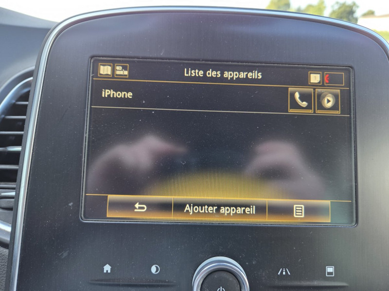 Photo 11 de l'offre de RENAULT Grand Scénic (3) Business Blue dCi 120 à 15290€ chez Carlyss automobiles Vitré