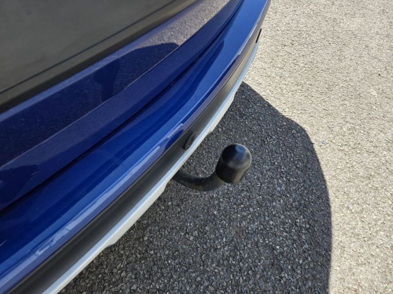 Photo 9 de l'offre de Dacia Lodgy 7 Places Stepway Blue dCi 115 E6U à 14990€ chez Carlyss automobiles Vitré