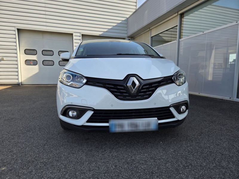 Photo 2 de l'offre de RENAULT Grand Scénic (3) Business Blue dCi 120 à 15290€ chez Carlyss automobiles Vitré