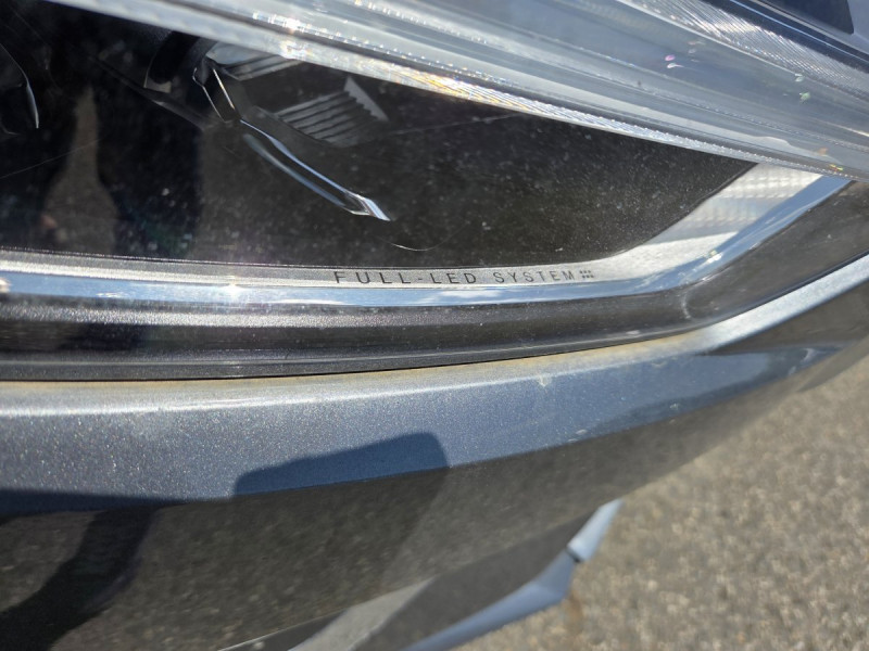 Photo 18 de l'offre de Volvo XC60 (2) B5 AWD 235 Geartro 8 Inscrip Luxe à 34490€ chez Carlyss automobiles Vitré