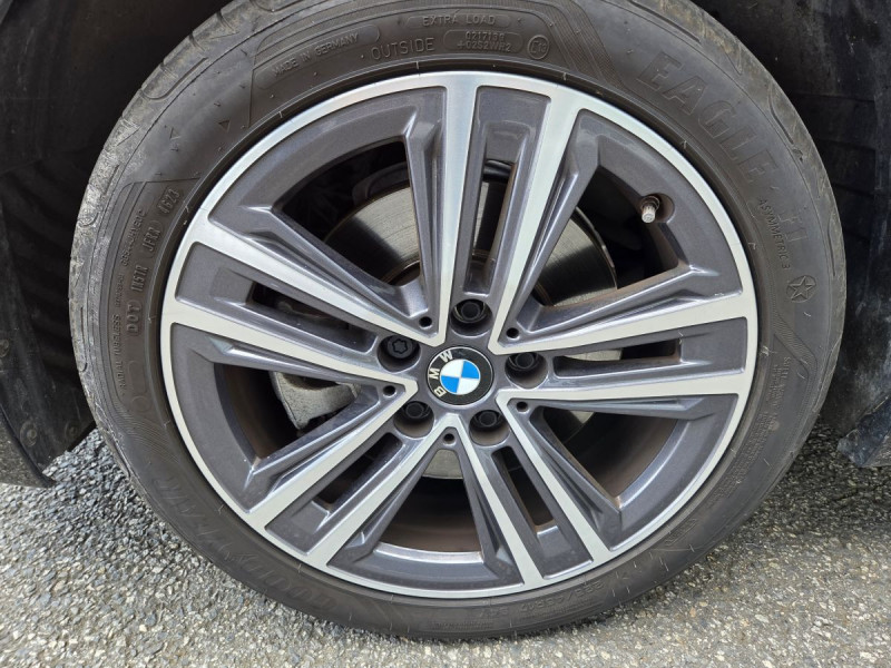 Photo 6 de l'offre de Bmw Série 1 (3) 118i DKG7 Business Design à 26790€ chez Carlyss automobiles Vitré