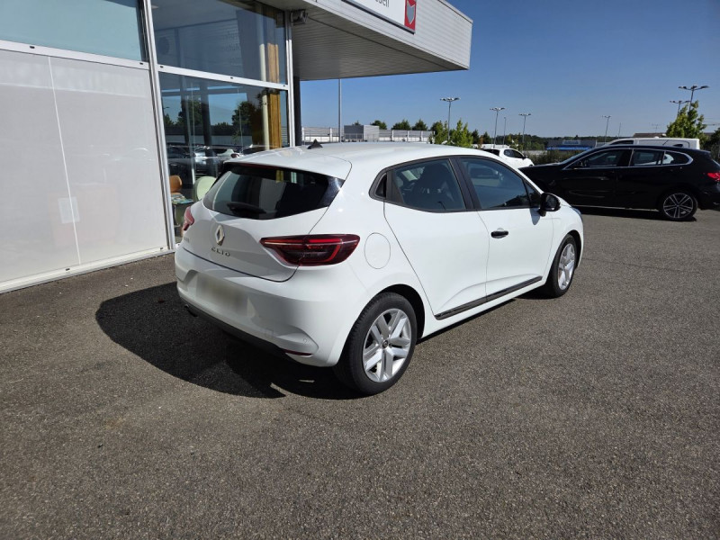 Photo 2 de l'offre de RENAULT Clio (5) Business SCe 65 -21 à 11790€ chez Carlyss automobiles Vitré