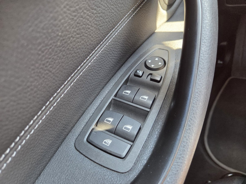 Photo 23 de l'offre de BMW X2 sDrive16d Lounge DKG7 à 23490€ chez Carlyss automobiles Vitré