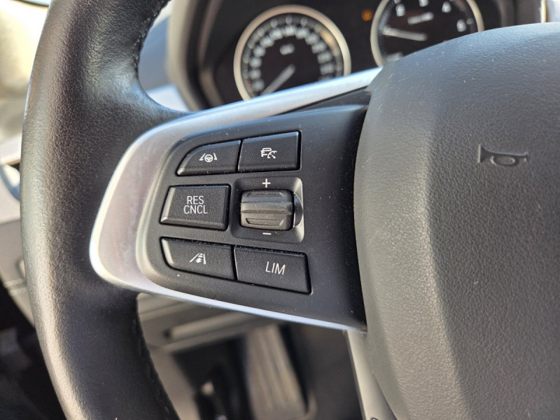 Photo 17 de l'offre de BMW X2 sDrive16d Lounge DKG7 à 23490€ chez Carlyss automobiles Vitré