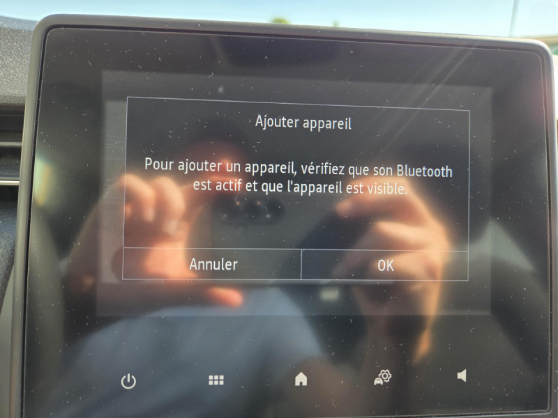 Photo 10 de l'offre de RENAULT Clio (5) Business SCe 65 -21N à 12490€ chez Carlyss automobiles Vitré