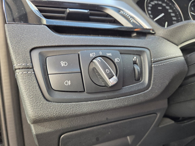 Photo 21 de l'offre de BMW X2 sDrive16d Lounge DKG7 à 23490€ chez Carlyss automobiles Vitré