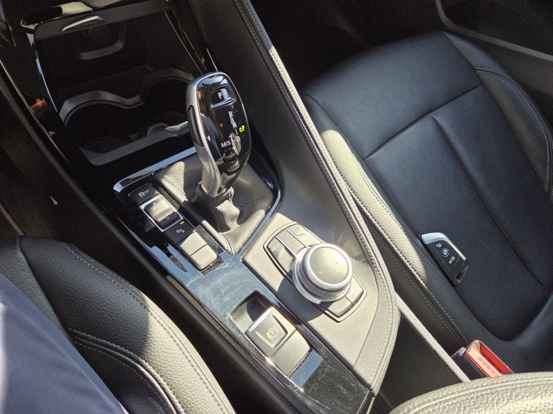 Photo 16 de l'offre de BMW X2 sDrive16d Lounge DKG7 à 23490€ chez Carlyss automobiles Vitré