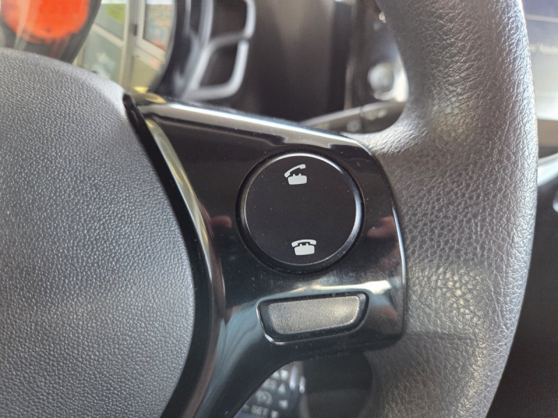 Photo 18 de l'offre de Citroën C1 (2) VTi 72 S&S BVM Feel à 9490€ chez Carlyss automobiles Vitré