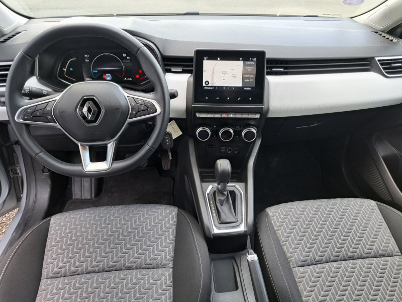 Photo 10 de l'offre de RENAULT Clio (5) Evolution E-Tech hybride 145 à 17790€ chez Carlyss automobiles Vitré