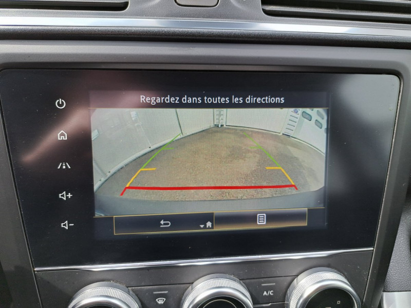 Photo 9 de l'offre de RENAULT Kadjar Intens Blue dCi 115 à 16990€ chez Carlyss automobiles Vitré