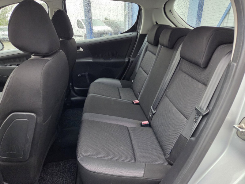 Photo 8 de l'offre de PEUGEOT 207 ACTIVE 1.4 E à 6290€ chez Carlyss automobiles Vitré