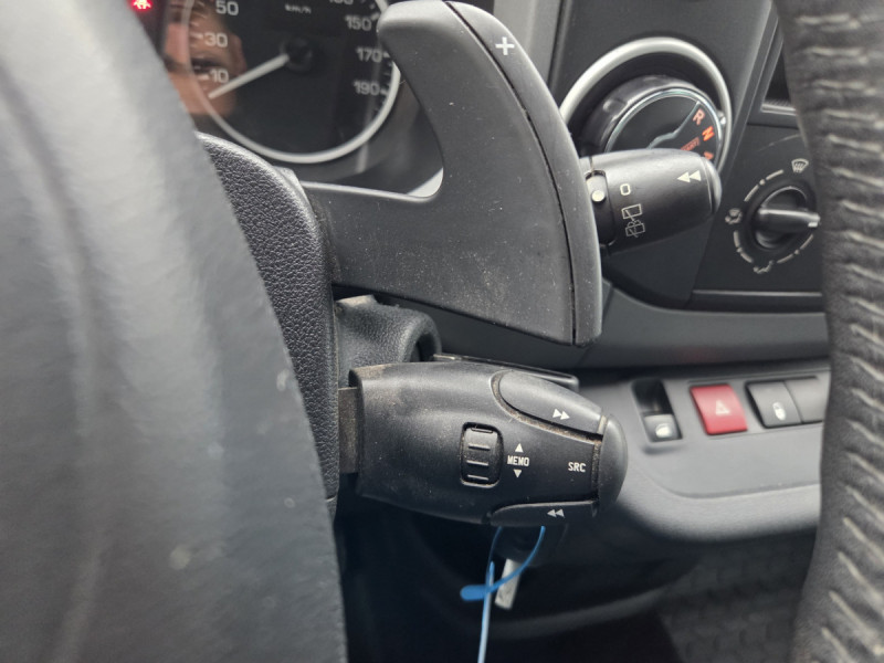 Photo 18 de l'offre de Citroën Berlingo Multispace (2) BlueHDi 100 S&S ETG6 Feel à 14490€ chez Carlyss automobiles Vitré