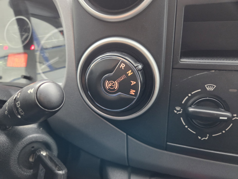 Photo 16 de l'offre de Citroën Berlingo Multispace (2) BlueHDi 100 S&S ETG6 Feel à 14490€ chez Carlyss automobiles Vitré