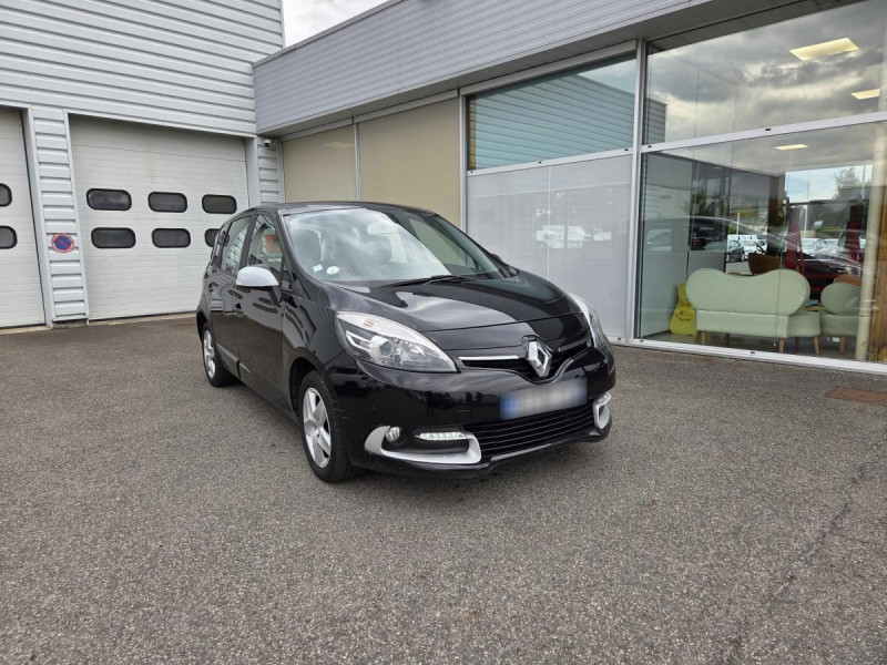 Photo 1 de l'offre de RENAULT Scénic (3) Pépite Energy dCi 95 E6 à 9490€ chez Carlyss automobiles Vitré