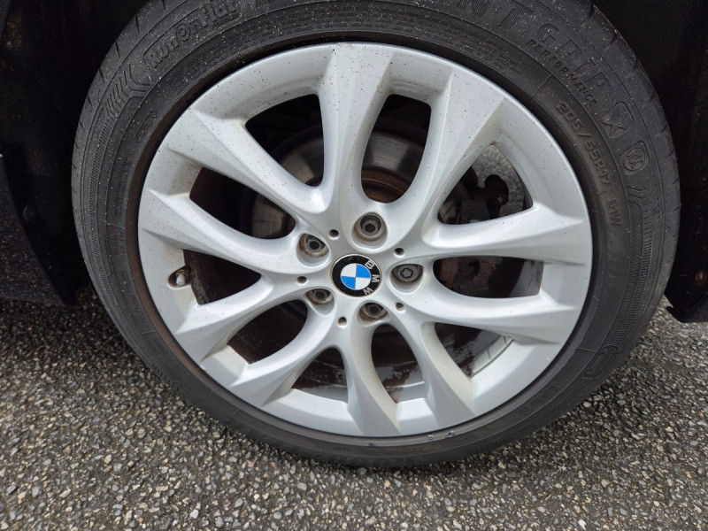 Photo 6 de l'offre de BMW Série 2 Active Tourer 220d Lounge Auto à 18490€ chez Carlyss automobiles Vitré