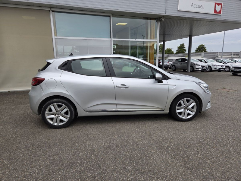 Photo 2 de l'offre de RENAULT Clio (5) Business TCe 100 à 10990€ chez Carlyss automobiles Vitré