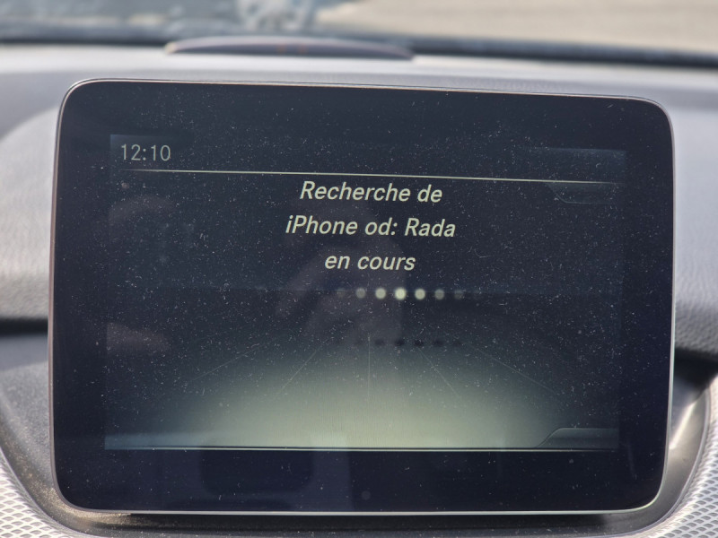 Photo 13 de l'offre de Mercedes Classe B (2) B 200 d Business Edition à 13990€ chez Carlyss automobiles Vitré