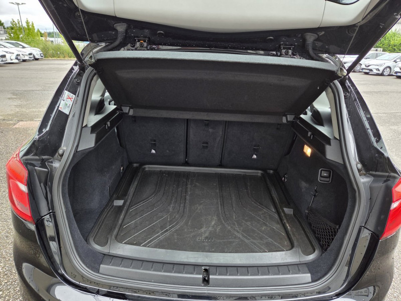 Photo 7 de l'offre de BMW Série 2 Active Tourer 220d Lounge Auto à 18490€ chez Carlyss automobiles Vitré