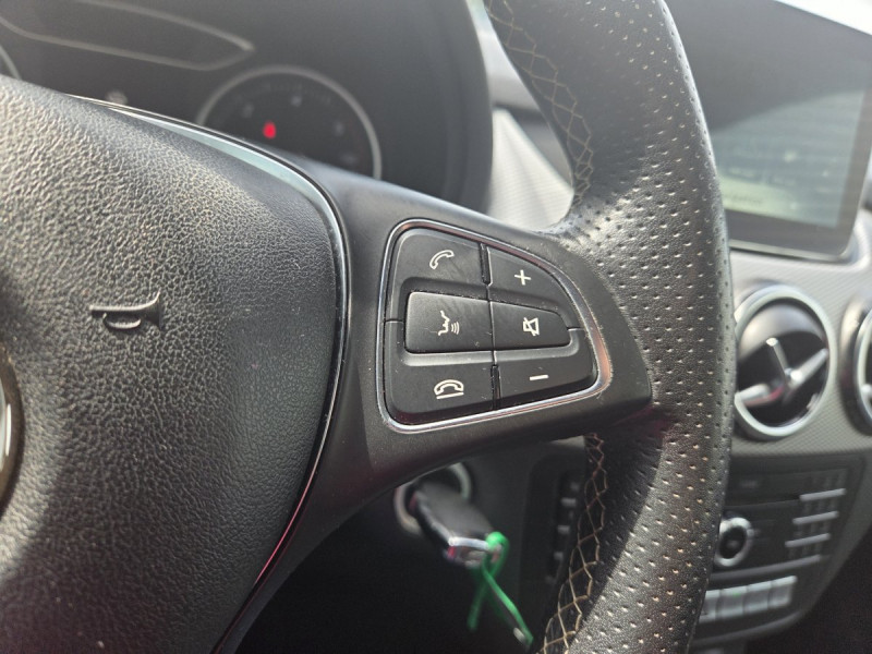Photo 16 de l'offre de Mercedes Classe B (2) B 200 d Business Edition à 13990€ chez Carlyss automobiles Vitré