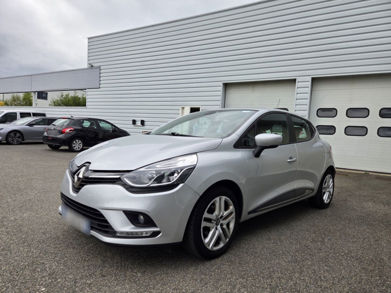 Photo 2 de l'offre de RENAULT Clio (4) Business TCe 90 à 11490€ chez Carlyss automobiles Vitré