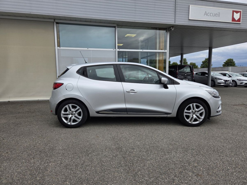 Photo 3 de l'offre de RENAULT Clio (4) Business TCe 90 à 11490€ chez Carlyss automobiles Vitré