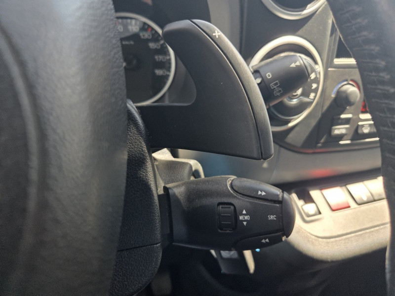 Photo 17 de l'offre de Citroën Berlingo Multispace (2) BlueHDi 100 S&S ETG6 Shine à 14990€ chez Carlyss automobiles Vitré