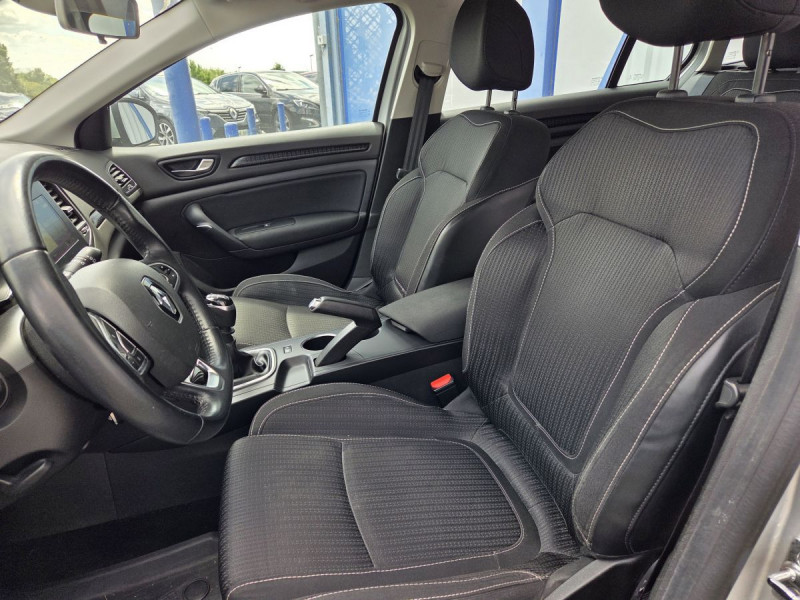 Photo 7 de l'offre de Renault Mégane Estate (4) Business Energy dCi 110 à 10990€ chez Carlyss automobiles Vitré