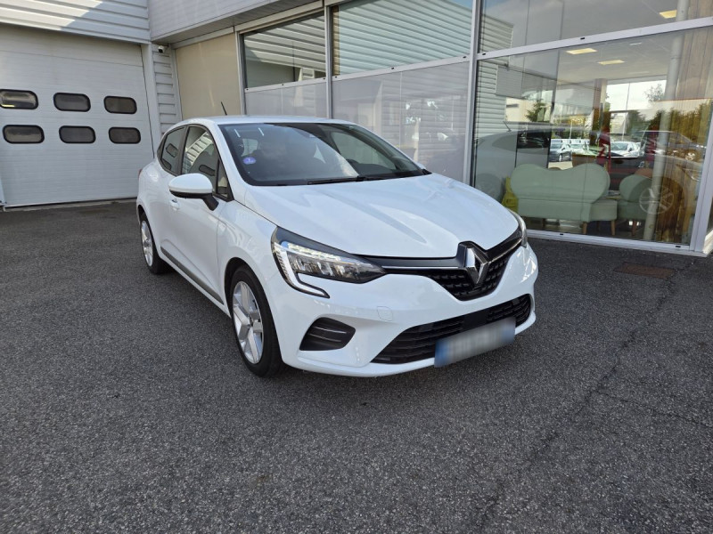 Photo 1 de l'offre de RENAULT Clio (5) Business TCe 90 X-Tronic -21N à 13990€ chez Carlyss automobiles Vitré
