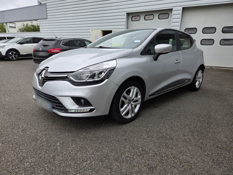 Photo 5 de l'offre de RENAULT Clio (4) Business TCe 90 à 11490€ chez Carlyss automobiles Vitré