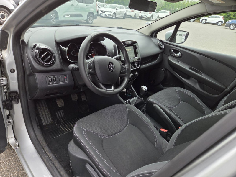 Photo 7 de l'offre de RENAULT Clio (4) Business TCe 90 à 11490€ chez Carlyss automobiles Vitré