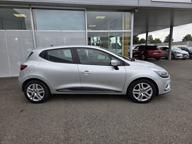 Photo 3 de l'offre de RENAULT Clio (4) Business TCe 90 à 11490€ chez Carlyss automobiles Vitré