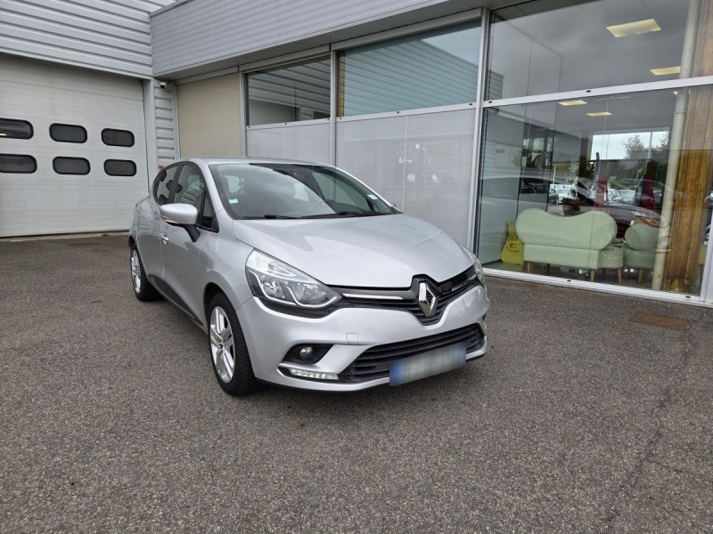Photo 1 de l'offre de RENAULT Clio (4) Business TCe 90 à 11490€ chez Carlyss automobiles Vitré