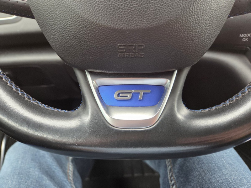 Photo 11 de l'offre de Renault Mégane Estate (4) GT Energy dCi 165 EDC à 14990€ chez Carlyss automobiles Vitré