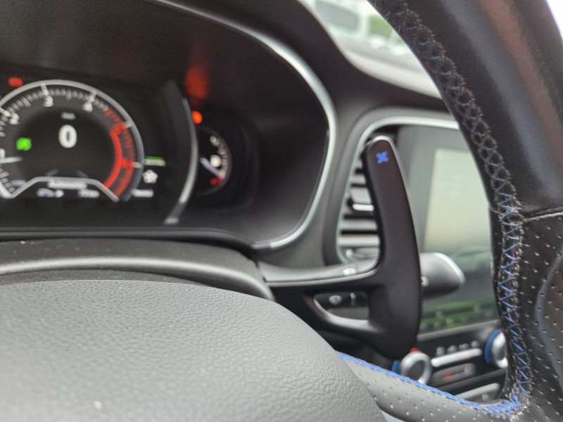 Photo 21 de l'offre de Renault Mégane Estate (4) GT Energy dCi 165 EDC à 14990€ chez Carlyss automobiles Vitré