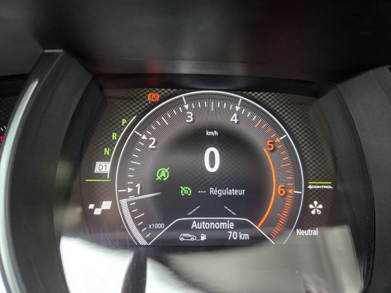 Photo 25 de l'offre de Renault Mégane Estate (4) GT Energy dCi 165 EDC à 14990€ chez Carlyss automobiles Vitré