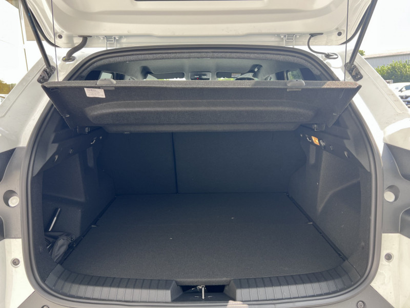 Photo 17 de l'offre de Dacia Duster (3) Journey TCe 130 4x2 à 25490€ chez Carlyss automobiles Vitré