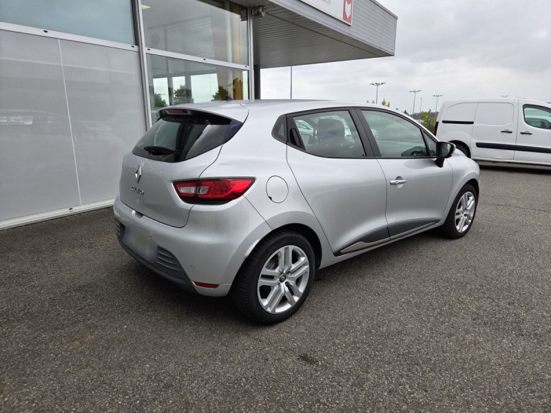 Photo 2 de l'offre de RENAULT Clio (4) Business TCe 90 à 11490€ chez Carlyss automobiles Vitré