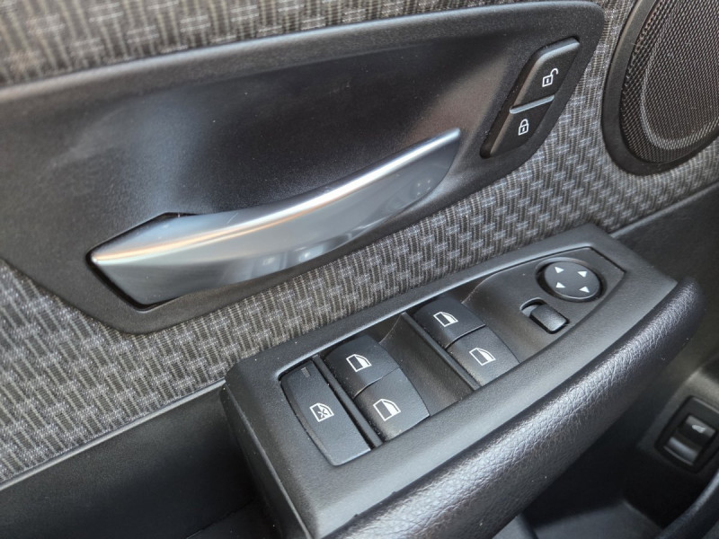 Photo 18 de l'offre de BMW Série 2 Gran Tourer 216d Lounge DKG7 à 16990€ chez Carlyss automobiles Vitré