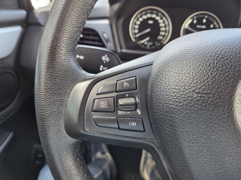 Photo 14 de l'offre de BMW Série 2 Gran Tourer 216d Lounge DKG7 à 16990€ chez Carlyss automobiles Vitré