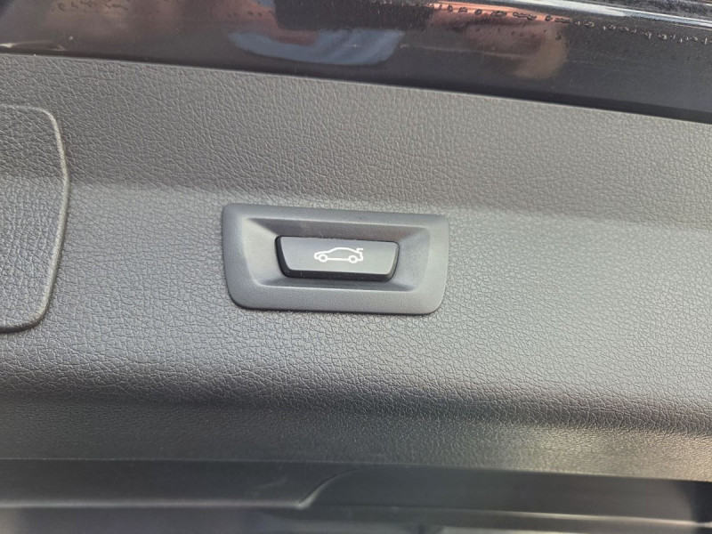 Photo 8 de l'offre de BMW Série 2 Gran Tourer 216d Lounge DKG7 à 16990€ chez Carlyss automobiles Vitré